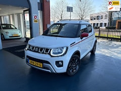 Suzuki Ignis - 1.2 Smart Hybrid Select Stijl AUTOMAAT AIRCO LMV