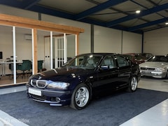BMW 3-serie - 325i Executive