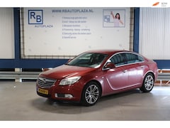 Opel Insignia - 1.8 Edition / APK 7 2026 / Leuke Auto