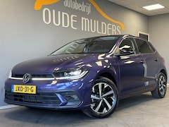 Volkswagen Polo - 1.0 IQ Light/Stoelverwarming/Camera/Beats Audio