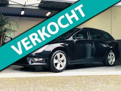 SEAT Leon ST - 1.4 TSI FR/ XENON LED/TOPSTAAT