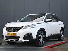 Peugeot 3008 - 1.2 PureTech Allure trekhaak