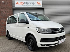 Volkswagen Transporter Multivan - 2.0 TSI 1e Eigenaar