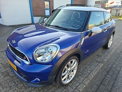 MINI Paceman - 1.6 Cooper S ALL4 Chili super staat full option