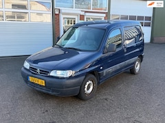 Citroën Berlingo - 1.9 D 800 (DW8)