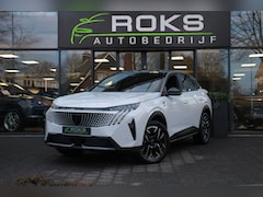 Peugeot 3008 - 1.2 Hybrid 145 GT