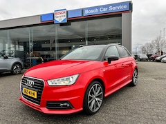 Audi A1 Sportback - 1.0 TFSI Sport Pro Line