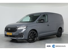 Ford Transit Connect - 1.5 EcoBoost PHEV L2 Limited Trekhaak | AGR-comfort stoelen | Sidebars | Winterpack | Apat