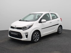 Kia Picanto - 1.0 CVVT ExecutiveLine