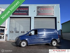 Mercedes-Benz Vito - Bestel 110 CDI Economy EURO 6