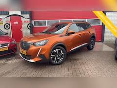Peugeot 2008 - 1.2 PureTech Allure AUTOMAAT / FULL LED / CARPLAY / CLIMA / PDC / BLUETOOTH / CRUISE / NL