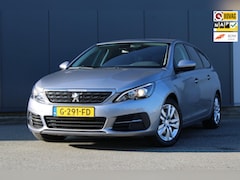 Peugeot 308 SW - 1.2 PureTech Active, Trekhaak, cruise control, climate control, onlangs onderhoud gehad