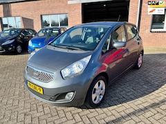 Kia Venga - 1.6 CVVT X-ecutive // Nieuwe APK // 131.000 NAP