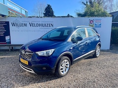 Opel Crossland X - 1.2 Turbo 110pk Automaat Innovation