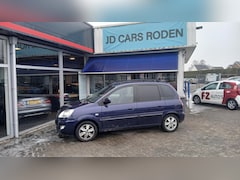 Hyundai Matrix - 1.6i Dynamic Apk ac/clima Luxe Lage km