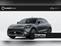 Smart #3 - 3 Premium 66 kWh | Warmtepomp | 22 KW laden | Stoel-stuurwiel verwarming | Drive Pilot | E