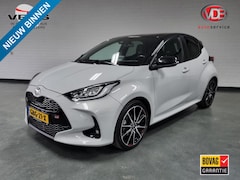Toyota Yaris - 1.5 Hybrid GR Sport / PDC / JBL / HuD