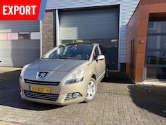 Peugeot 5008 - 1.6 THP Family 5p