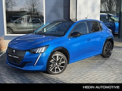 Peugeot 208 - 100PK GT Pack | Pano | Camera | adapt cruise |