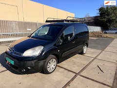 Citroën Berlingo - 1.6 HDI 500 Club EconomyAIRCOELECKTRISH RAAM&SPIEGELCRUIS CONTROLEIMPERIALKM:250DKM NAPAPK
