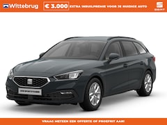 SEAT Leon Sportstourer - 1.5 eTSI Style Business Intense