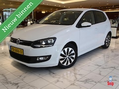 Volkswagen Polo - 1.0 BlueMotion