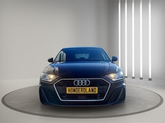 Audi A1 Sportback - 30 TFSI Advanced edition S-line