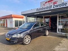 Volkswagen Jetta - 1.4 TSI COMFORTLINE BUSINESS|2008|NAVI|APK|