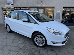 Ford Galaxy - 1.5 Titanium 7Pers Sony Navi PDC NAP