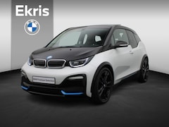 BMW i3 - S Executive | Comfort Access | Achteruitrijcamera | Schuifdak | Navigatie Professional | 2