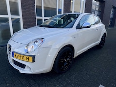 Alfa Romeo MiTo - 1.4 | LEER - Parelmoer - Nette staat