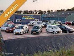 Volkswagen Polo - 1.2 TSI Highline clima &Trekhaak pdc