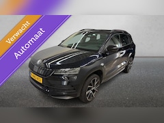 Skoda Karoq - 1.5 TSI ACT Sportline Business