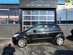 Mitsubishi Colt - 1.1 CZ3 101260km