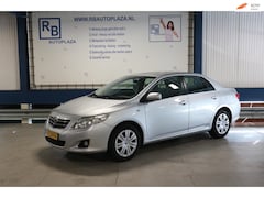 Toyota Corolla - 1.6-16V Sol / NAP / ONVERWOESTBAAR