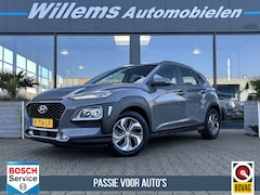 Hyundai Kona - 1.6 GDI HEV Comfort Smart Camera, Trekhaak & Adaptieve Cruise