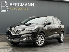 Renault Kadjar - 1.2 TCe Intens|trekhaak|Carplay|Cruise|Camera