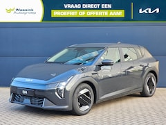 Kia EV4 - 81, 4 kWh 204PK Air | Navigatie | Parkeercamera | Stoelverwarming | Direct leverbaar |