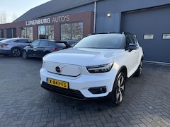 Volvo XC40 - Recharge P8 AWD R-Design SOH 91.8 (SUV 5-dr.) 13760 EURO EX BTW