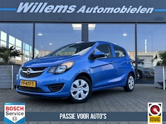 Opel Karl - 1.0 ecoFLEX Edition Cruise Control, Airco & Bluetooth