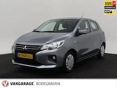Mitsubishi Space Star - 1.2 Connect+ Airco 1e Eig , NL Auto NAP