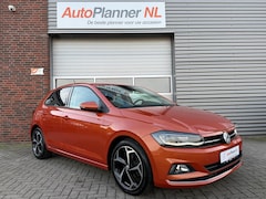 Volkswagen Polo - 1.0 TSI Highline Camera Cruise Navi