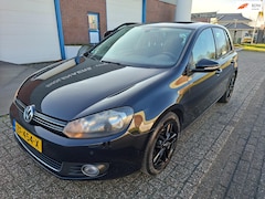 Volkswagen Golf - 1.4 TSI Highline veel extras