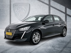Peugeot 208 - PureTech 82 PK Active Pack Stoelverwarming | Apple Carplay / Android Auto | Navigatie