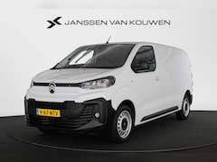 Citroën Jumpy - 2.0 BlueHDI 145 S&S L2 Automaat Stuurverwarming Climate Control Betimmering