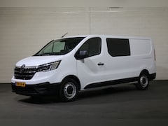 Renault Trafic - 2.0 Blue dCi 150pk L2 H1 Advance DC