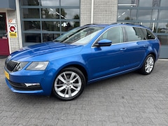 Skoda Octavia Combi - 1.0 TSI Greentech Business Edition | TREKHAAK | CARPLAY |