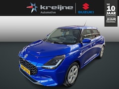 Suzuki Swift - 1.2 Select Smart Hybrid