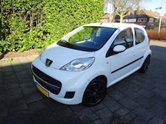 Peugeot 107 - 1.0-12V XS MET AIRCO EN APK