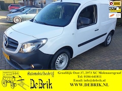 Mercedes-Benz Citan - 108 CDI BlueEFFICIENCY Business Professional